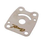 Пластина помпы YAMAHA 4-5 (6E0-44323-02) OMAX