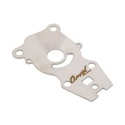 Пластина (основание) помпы охлаждения 40X/F25-40 OMAX