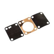 Ремкомплект топливного насоса TOHATSU 9.9-18, 40-50 3C8-04005-0 WaveMarine