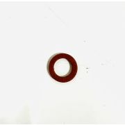 Прокладка (уплотнительное кольцо) сливной пробки редуктора YAMAHA 8X12X1.1mm (90430-08020) SINERA