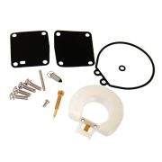 Ремкомплект карбюратора YAMAHA 3/6-8 (6G1-W0093-00) WUHU