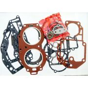 Ремкомплект мотоголовки YAMAHA 25-30 (61T-W0001-01) (61N-W0001-00) (69P-W0001-00)  OMAX