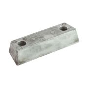 Анод алюминиевый VOLVO PENTA  под транцевую сборку SP/DP/290 (VP835A) 852835 BESTANODE