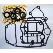 Ремкомплект редуктора 66T YAMAHA 40X 66T-W0001-20-00 OMAX