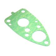 Прокладка основания помпы YAMAHA F4-F6 (6E0-45315-A0) 6EE-G5315-00  ОРИГИНАЛ