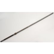 Вал торсионный  «L» YAMAHA 9.9-15, F9.9-F15 (999-99030-59, 63V-45510-11) 63V-45510-10  WAVEMARINE