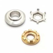 Установочный комплект гребного винта MERCURY 135-300л.с. КАТЕГОРИИ E SOLAS UME-KT