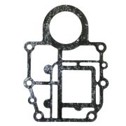 Прокладка под блок SUZUKI DT9.9-DT15 (11433-90L00) (11433-93901) (11433-93911) KASAWA