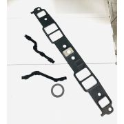 Прокладки впуска Mercruiser 5.0-5.7 до 97 года 18-0868 (17145) (3854269) GLM