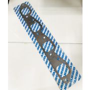 Прокладка выпуска MERCRUISER 7.4-8.2 L (418131) (18-4348) (39890) GLM