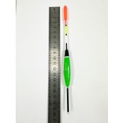 Поплавок 3гр в ассортименте длина-19см