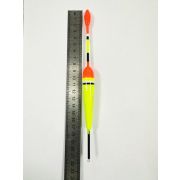 Поплавок 8гр длина-21см