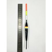 Поплавок 5гр длина-23см