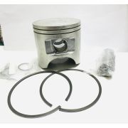 Поршневой комплект для гидроцикла JET SKI SX-R 800/ X-2 KAWASAKI (0,50 ремонт) 13029-3718 ОРИГИНАЛ