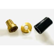 Установочный комплект ступица117 Подв.2-тактные YAMAHA 40-55 л.с; 4- тактные YAMAHA F30 - F60 л.с.